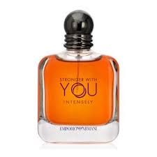 Discover emporio armani's new fragrance, stronger with you intensely. Buy Giorgio Armani Stronger With You Intensely Perfume For Men 100ml Eau De Parfum In Dubai Sharjah Abu Dhabi Uae Price Specifications Features Sharaf Dg
