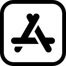 App Store Free Vector Icons Designed By Freepik App Store Icon Iphone Wallpaper App Iphone App Design