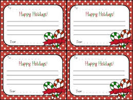 You will need a pdf reader to view these files. Christmas Candy Cane Gram Happy Holidays Note For Classmates Team Coworkers