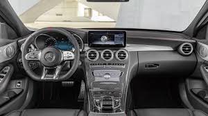 2019 Mercedes Amg C43 Gets More Power New Tailpipe Design Mercedes Amg Mercedes Mercedes Benz Gts