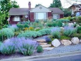 Laughlin Design Associates Salt Lake City Ut Front And Back Yard Landscaping Desig Front Yard Landscaping Design Front Yard Garden Design Front Yard Garden
