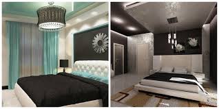 High tech interior design in the bedroom brings a touch of rigor and harshness by incorporating technical elements in the design. High Tech Bedroom Top Features And Trends For Bedroom In High Tech Style