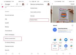 10 Best Shareit Alternative Apps For Transfering Files Between Android Phones