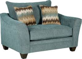 Rooms To Go Madeley Teal Chair Teal Chair Living Room Chairs Affordable Chair