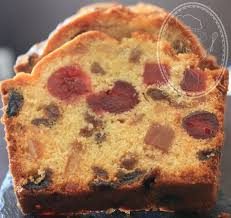 Cake Aux Fruits Confits Sarah Tatouille Cake Aux Fruits Confits Cake Aux Fruits Fruits Confits