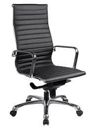 Nova High Back By Premiere Office Furniture Manufacturer Performance This Sleek Designer Chair Features A Kn Office Chair Leather Office Chair Slipper Chairs
