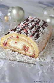 Ba Che De Noa L Au Petit Billy Recette Recette Pate De Coing Buche De Noel Recette Buche