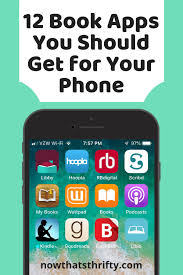 Do You Love To Read Check Out These Awesome Free Book Apps To Download On Your Phone Reading Books Readmore Download 12th Book Book App Free Books To Read