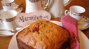 Cake Aux Fruits A La Map Recette De Cake Aux Fruits A La Map Marmiton