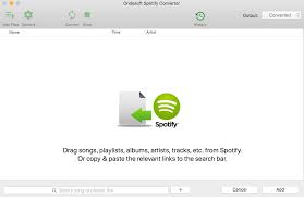 Sloved Listen To Spotify Music On Any Mp3 Player Spotify Music Converter Soundcloud Songs