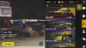 Like, everybody gets it accessible. Comparing To Other Mobile Br Games Pubg Has The Worst Most Expensive Weappn Skins Without A Doubt Pubgmobile