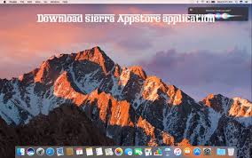 Download Macos Sierra Appstore Application Directly Without The Need Of Macos Or Apple Computer You Can U Macos Sierra Wallpaper Os Wallpaper Mac Os Wallpaper