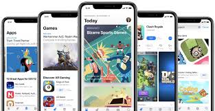 News App Apple Apple Shares Updated App Store Review Guidelines On Spam Push Notifications App Store Reviews Mdm Apps And M In 2020 App Smartphone News Music App