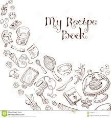Pin On Recipe Template Printable
