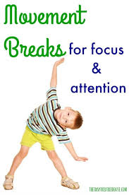 The Inspired Treehouse Use These Fun Movement Break Ideas To Keep Kids Active Focused And Engaged In The Cla Yoga For Kids Movement Activities Helping Kids