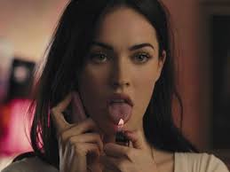 Burning Tongue Jennifer S Body Jennifer S Body Megan Fox Megan Fox Face