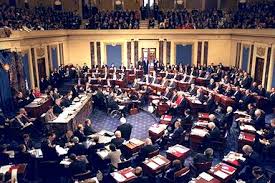 In a statement, she said that when the case comes before the senate: Impeachment In The United States Wikipedia
