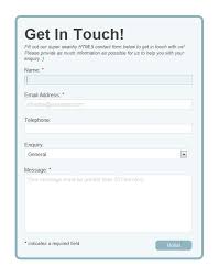 Build A Neat Html5 Powered Contact Form Tuts Code Tutorial Html Contact Form Html5 Css3 Html5
