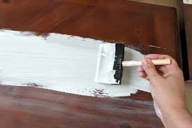 How to create a beech effect? Farmhouse Graywash Technique Reality Daydream