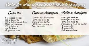 Recettes Cheri E C Est Moi Le Chef France 2 Recettes De Cuisine Recette Le Chef