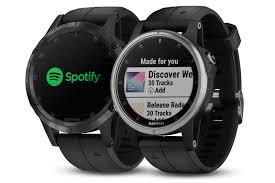 Spotify Now Available On Garmin Music Watches Fenix 5 Plus Forerunner 645 Music Mighty Gadget Blog Uk Technology News And Reviews Garmin Garmin Fenix Garmin Vivoactive