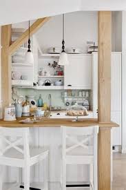 Comment Tirer Le Meilleur Parti D Une Petite Cuisine Decoration De Maison Amenagement Cuisine Idee Deco Cuisine Cuisines Deco