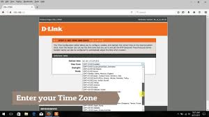 How To Configure D Link Dsl 2750u In 2 Minutes New 2017 Youtube