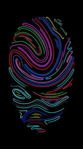 Neon Abstract Live Wallpaper Neon Wallpaper For Your Iphone Xs From Everpix Live Wallpaper Livewallpapers Neonlig Iphone Arkaplanlari Iluzyonlar Baski Resim