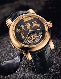 Ulysse Nardin Alexander Otomatik Saatler Luks Saat Saatler Erkek Kol Saatleri