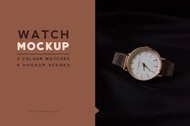 Watch Mockup In 2020 Jewelry Logo Design Logo Design Mockup Mockup Design