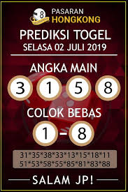 Prediksi Hongkongpools 02 07 2019 Ungkapan Romantis Rabu Belajar Menghitung