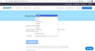 How To Install Zoom In Ubuntu Linux Hint