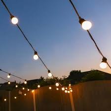 Festoon Lights Connectable Warm White Smd Leds Frosted Bulbs Rubber Cable Festoon Lighting Globe Bulbs Festoon
