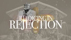 Jakes's church services and evangelistic sermons are broadcast on the potter's touch. Rejoicing In Rejection Bishop T D Jakes December 22 2019 Youtube