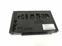 Mercedes Ml W164 Sam Arriere Module D Unite De Commande Delphi Eur 293 99 Picclick Fr