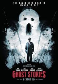 Dracula as you've never seen him before. Ghost Stories Sub Ita 2017 Evid Ghost Stories Full Movies Online Free Free Movies Online
