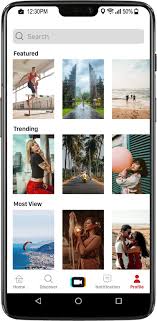 Tictic Ios Media App For Creating And Sharing Short Videos By Qboxus Ad Media Sponsored App Tictic Ios Medium App Social Media Integration Media