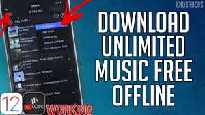 New 2019 Download Music Free Offline Ios 12 12 2 11 10 Unlimited N Music Offline Ios