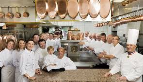 Photos Toute L Actu Les Reportages Et People En Photo Cuisinier Troisgros Gastronomie