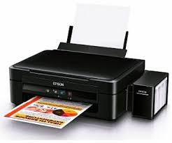 Epson L220 Driver Download Free Printer Driver Epson Inkjet Printer Epson Printer