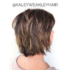 This one is for all the. Short Hair And Highlights Short Hairstyles Haircuts 2019 2020