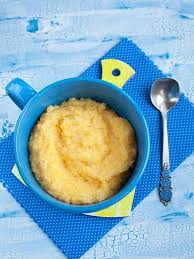 Polenta A La Sauge Recette Recette Polenta Polenta Recettes De Cuisine