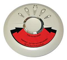 If one smoke alarm detects a fire, it passes this information to all other alarms within the same group of alarms to raise the alarm in the entire building. Smoke Alarms Kent Fire And Rescue Service