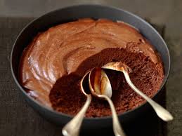 Authentique Et Delicieuse Mousse Au Chocolat Recettes Recette Mousse Au Chocolat Maison Mousse Au Chocolat Facile Recettes De Cuisine