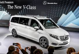 2020 Mercedes Benz V Class Release Date Concept Redesign For More Than 22 Many Years This Van Has Become Deemed As One Particu Mercedes Benz Mercedes Benz