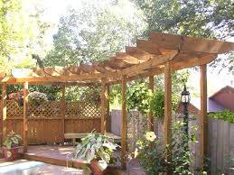 Mirrored Garden Trellis Google Search Overdaekket Terrasse Terrasse Trapper