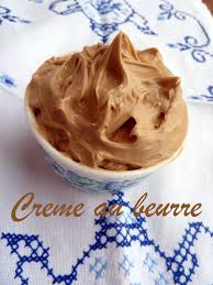 Creme Au Beurre Facile Et Tres Reussi Le Blog De Recette De Ratiba Gateaux Algeriens Cuisine Facile Gateau Facile Creme Au Beurre Facile Creme Au Beurre Cafe Gateaux Et Desserts