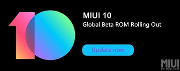 Miui 10 Global Beta Rom For Xiaomi Download Rom App Android Technology