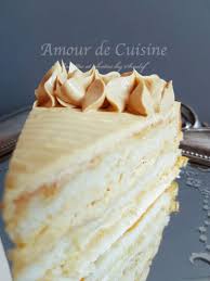 Creme Au Beurre Au Cafe Amour De Cuisine Recette Gateau Creme Au Beurre Creme Au Beurre Savoureux