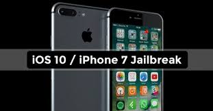 Iphone 7 Jailbreak Has Already Been Achieved In Just 24 Hours With Images Ios 10 Iphone 7 Ipod Touch